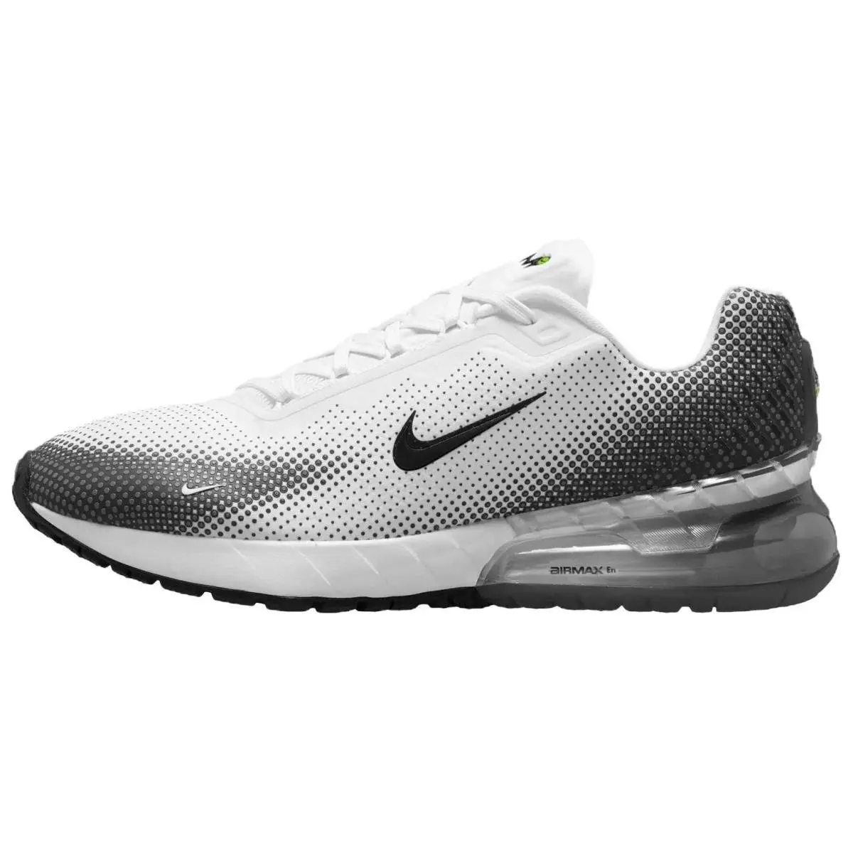 Nike shoes - Nike Air Max Phoenix - Air Max Phoenix - FZ5307-103 - WHITE BLACK ANTHRACITE BLACK 5