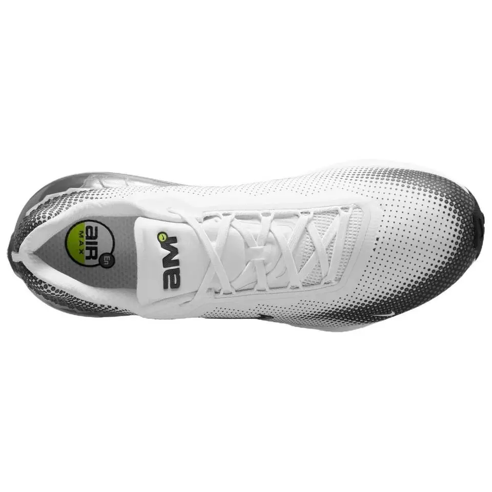 Nike shoes - Nike Air Max Phoenix - Air Max Phoenix - FZ5307-103 - WHITE BLACK ANTHRACITE BLACK 6