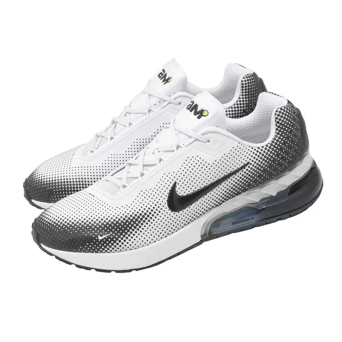 Nike shoes - Nike Air Max Phoenix - Air Max Phoenix - FZ5307-103 - WHITE BLACK ANTHRACITE BLACK 7