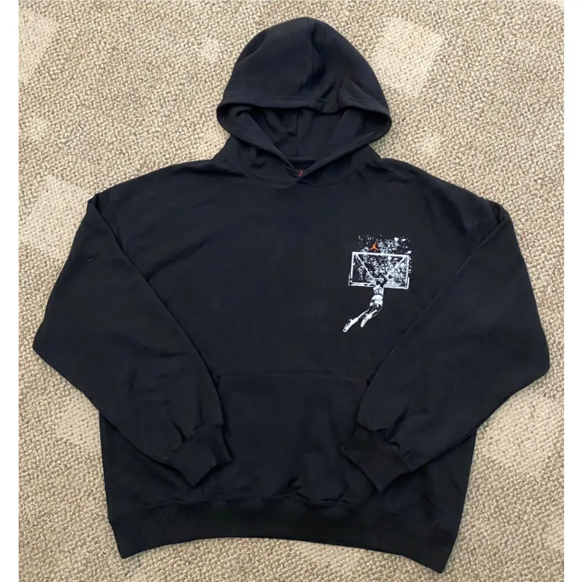 Nike clothing - IF5853 - IF5853 - Black (UPC: 198485570184) 0