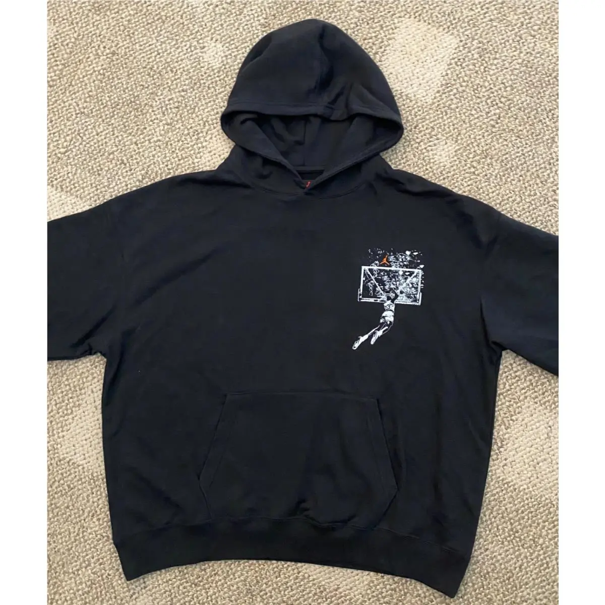 Nike clothing - IF5853 - IF5853 - Black (UPC: 198485570184) 1