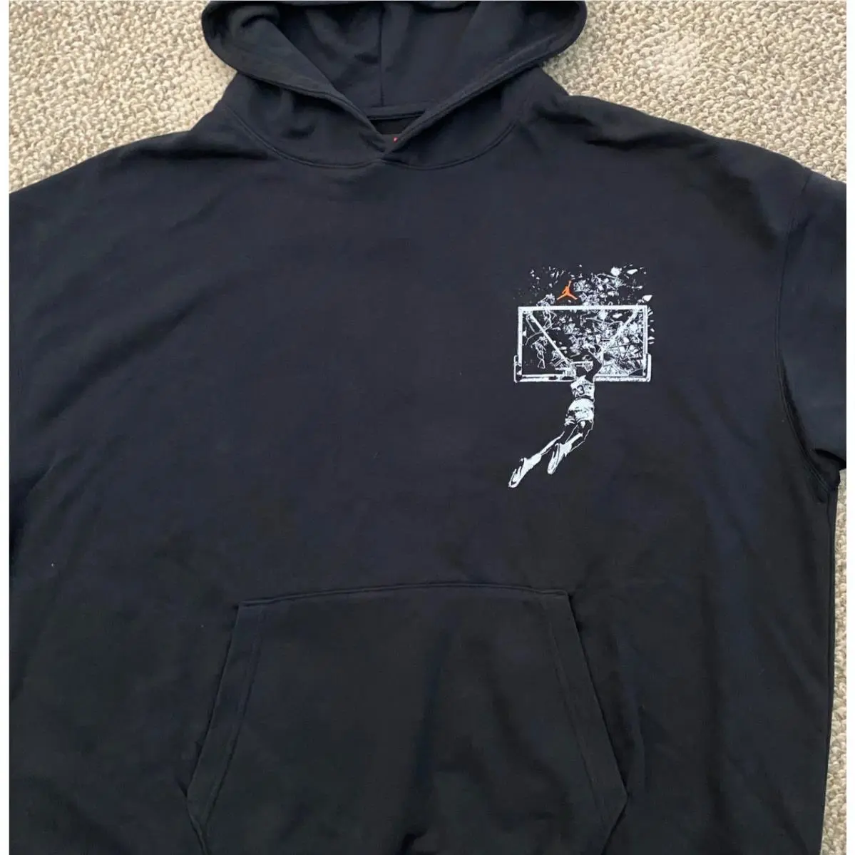 Nike clothing - IF5853 - IF5853 - Black (UPC: 198485570184) 2