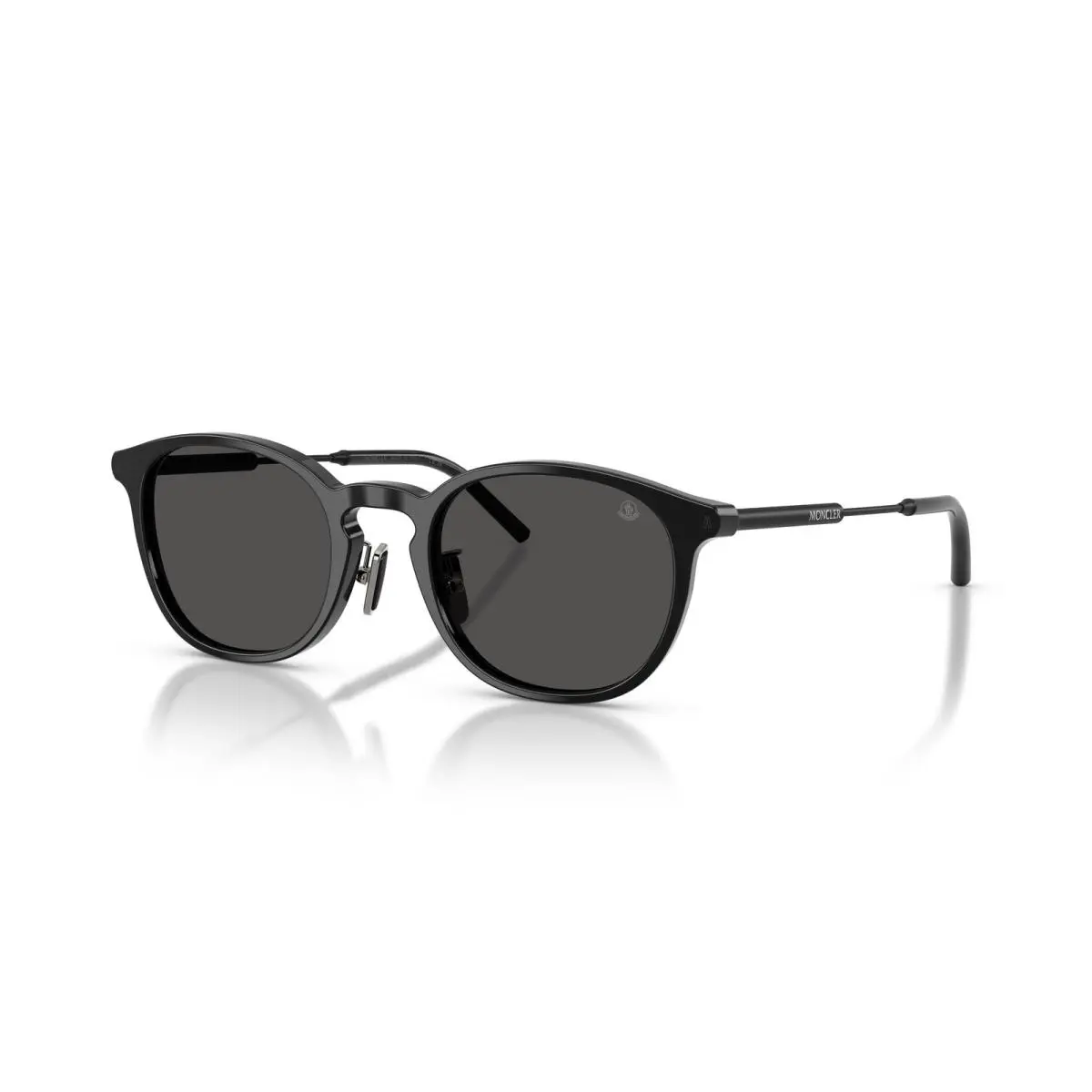 6011D Barbb Sunglasses 300187 Black by Moncler