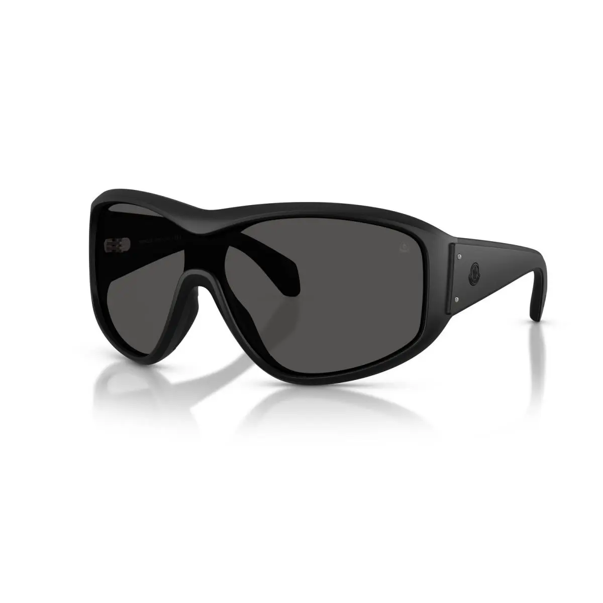 8016U Thyra Sunglasses 500687 Black by Moncler