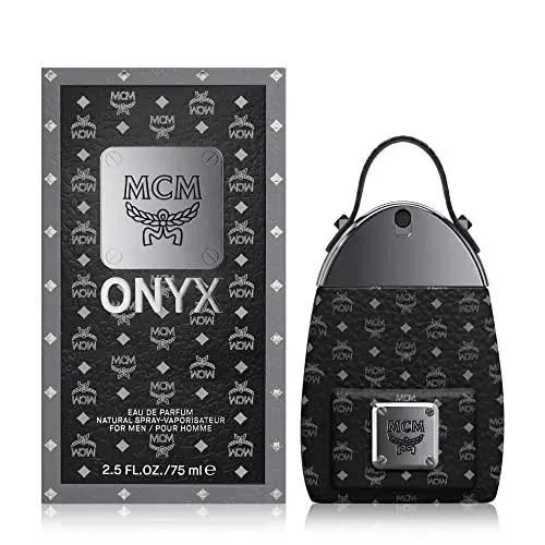 Mcm Onyx Eau De Parfum For Man 2.5 Oz by MCM