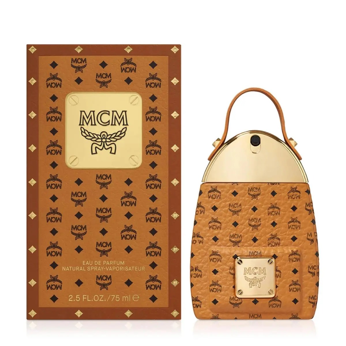 Mcm Eau De Parfum 2.5 oz 75 ml For Women by MCM