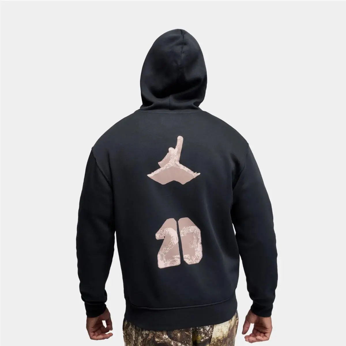 Nike clothing - IQ6964-010 - IQ6964-010 - Black 0