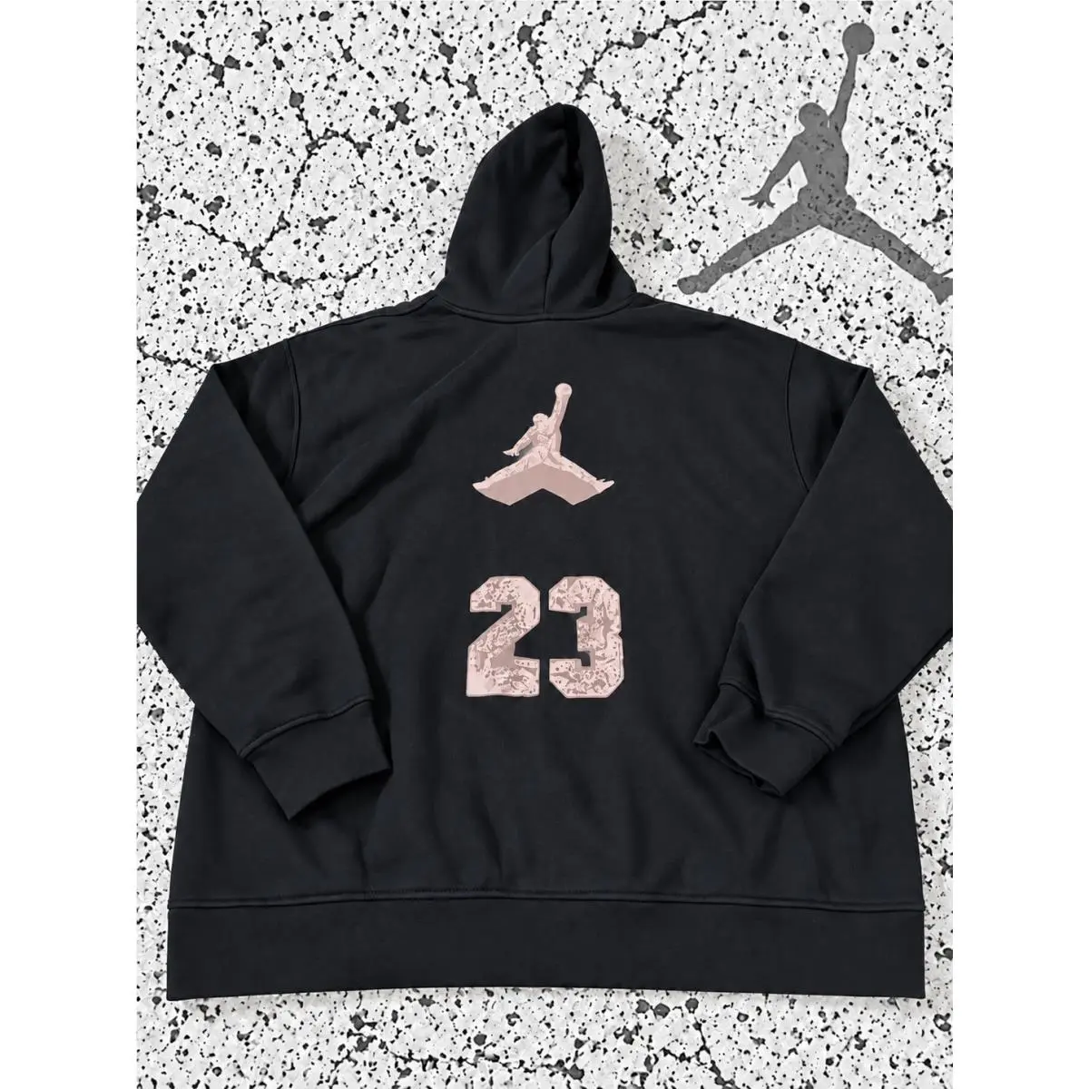 Nike clothing - IQ6964-010 - IQ6964-010 - Black 2