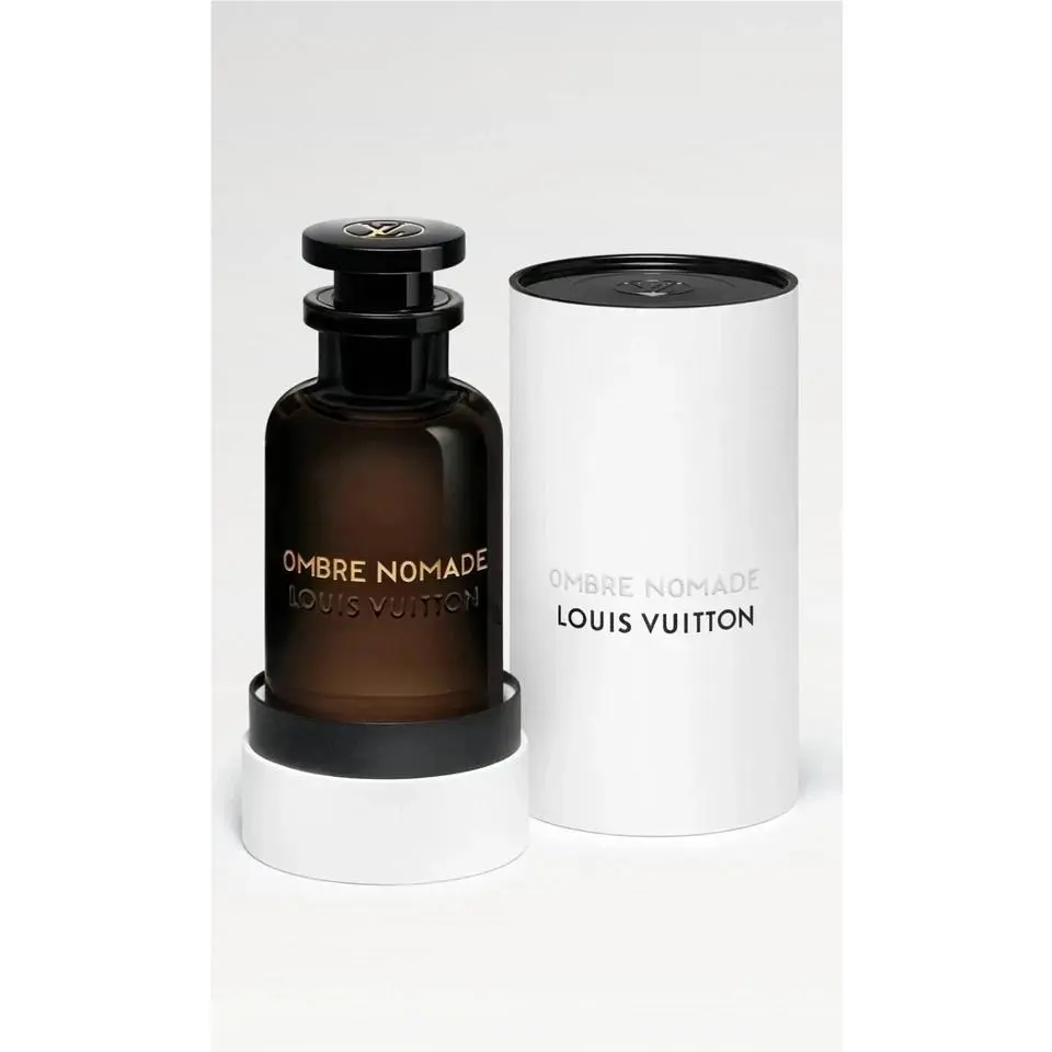 Ombre Nomade Edp 3.4oz 100ml Spray Luxury Unisex Fragrance by Louis Vuitton