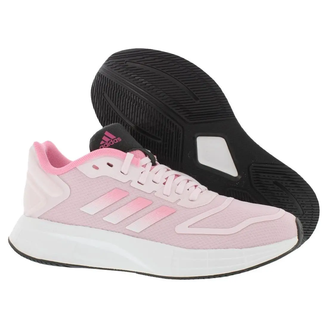 Adidas shoes - Almost Pink/Bliss Pink/Pulse Magenta, Main: Pink 3