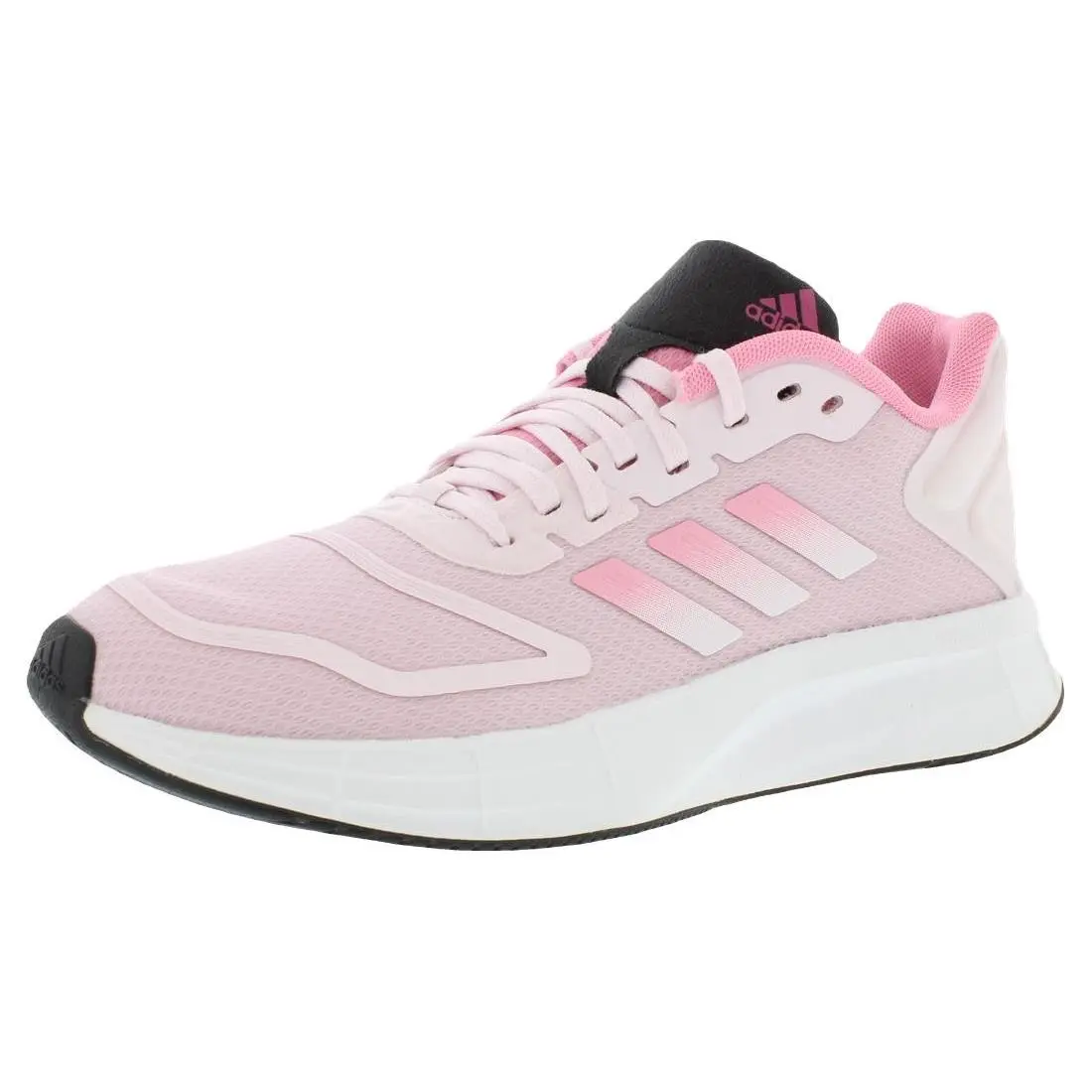 Adidas shoes - Almost Pink/Bliss Pink/Pulse Magenta, Main: Pink 4