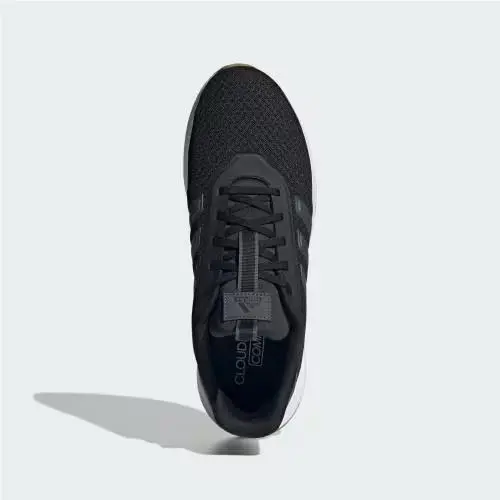 Adidas shoes - Core Black / Grey Six / Gum 1