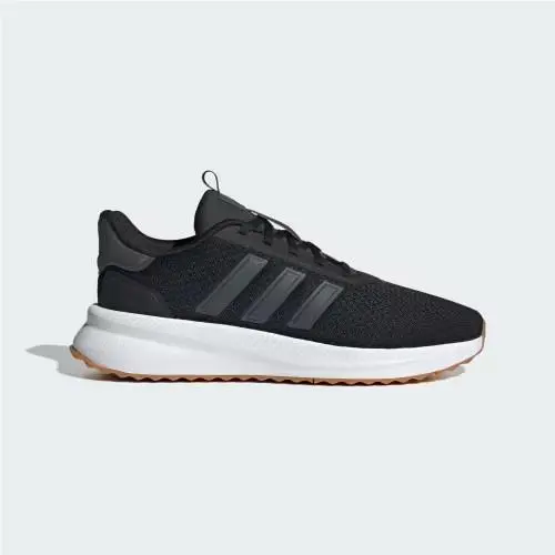Adidas shoes - Core Black / Grey Six / Gum 9