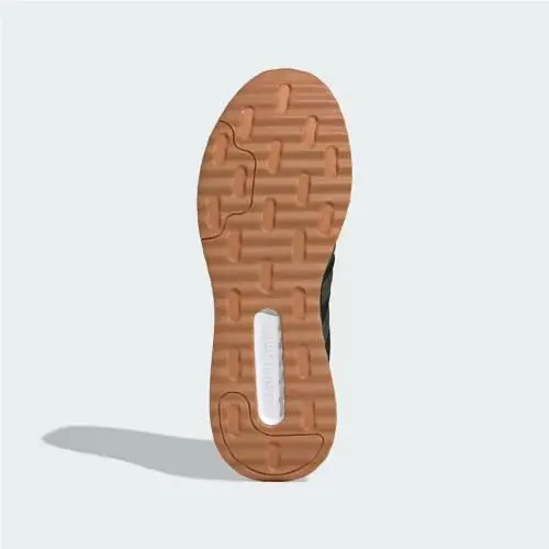 Adidas shoes - Core Black / Grey Six / Gum 12