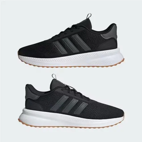 Adidas shoes - Core Black / Grey Six / Gum 16