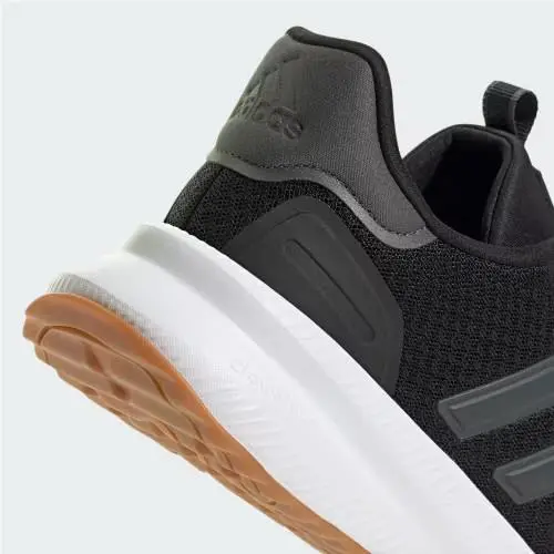 Adidas shoes - Core Black / Grey Six / Gum 18
