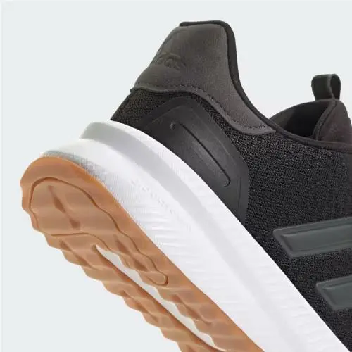 Adidas shoes - Core Black / Grey Six / Gum 6