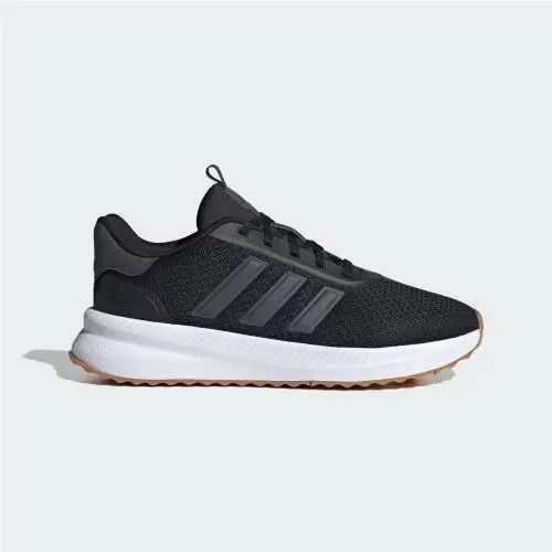 Adidas shoes - Core Black / Grey Six / Gum 8