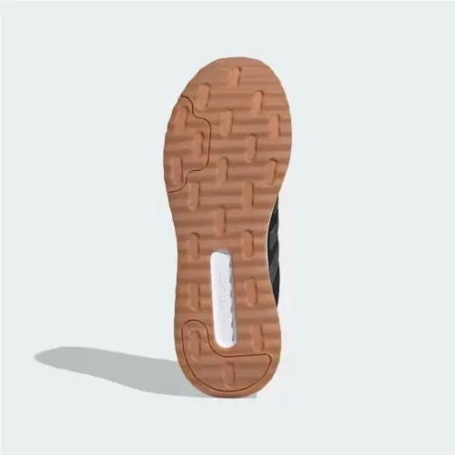 Adidas shoes - Core Black / Grey Six / Gum 11