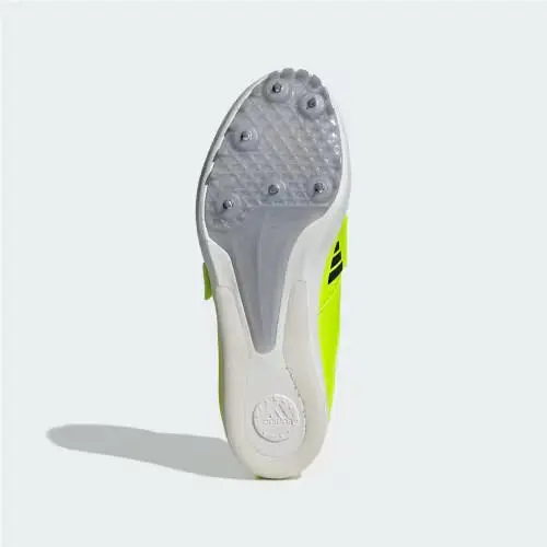 Adidas shoes - Lucid Lemon / Halo Silver / Halo Silver 2