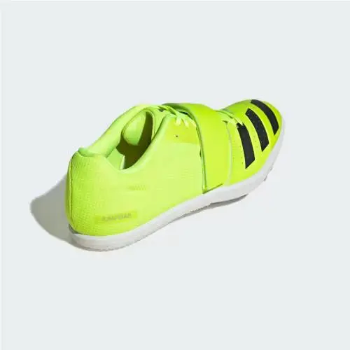 Adidas shoes - Lucid Lemon / Halo Silver / Halo Silver 4