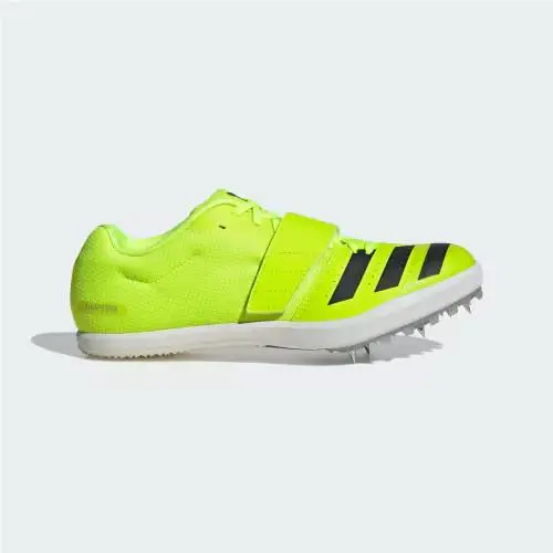 Adidas shoes - Lucid Lemon / Halo Silver / Halo Silver 9