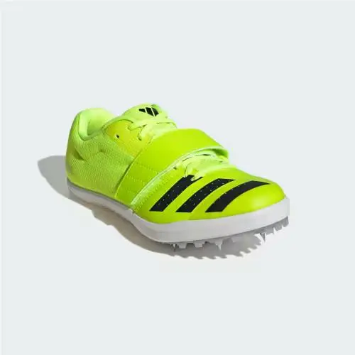 Adidas shoes - Lucid Lemon / Halo Silver / Halo Silver 13
