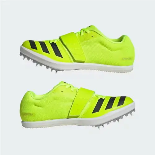 Adidas shoes - Lucid Lemon / Halo Silver / Halo Silver 16