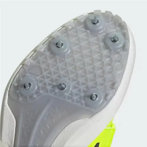 Adidas shoes - Lucid Lemon / Halo Silver / Halo Silver 18