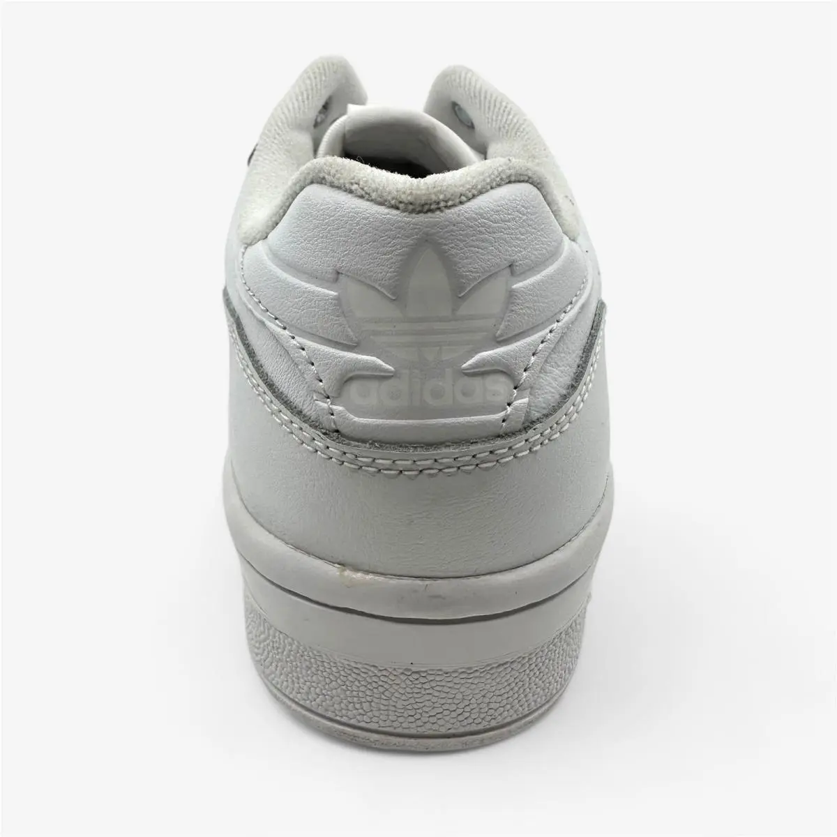 Adidas shoes - adidas Rivalry Low - Rivalry Low - EF8729 - White, Manufacturer: Triple White 9