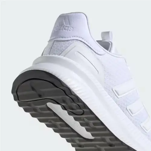 Adidas shoes - Cloud White / Cloud White / Core Black 7