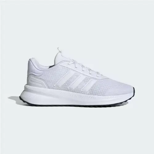 Adidas shoes - Cloud White / Cloud White / Core Black 9