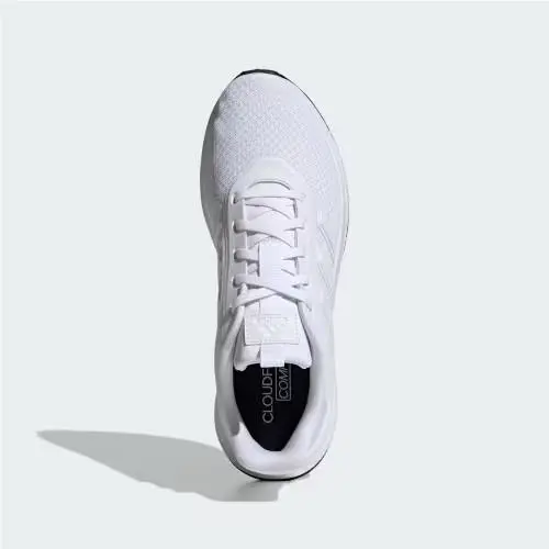 Adidas shoes - Cloud White / Cloud White / Core Black 11