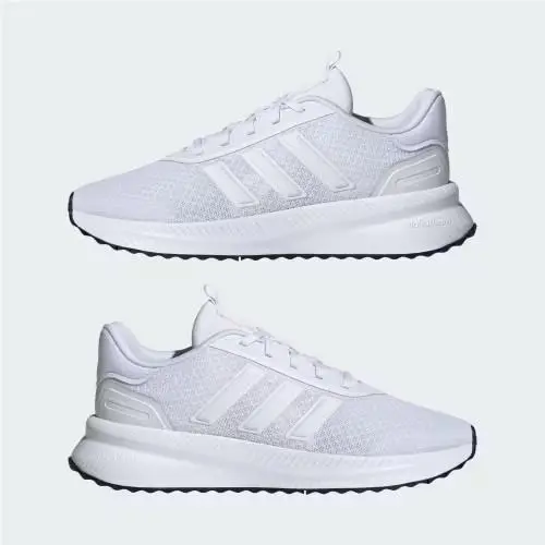 Adidas shoes - Cloud White / Cloud White / Core Black 16