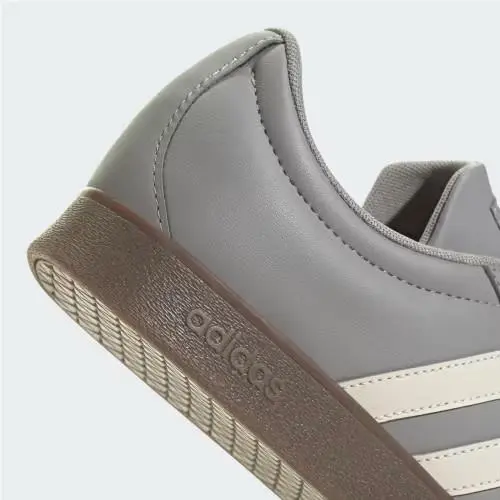 Adidas shoes - Charcoal Solid Grey / Alumina / Grey Four 8