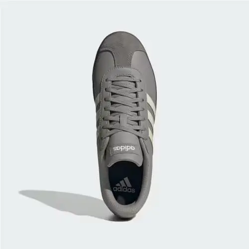 Adidas shoes - Charcoal Solid Grey / Alumina / Grey Four 1