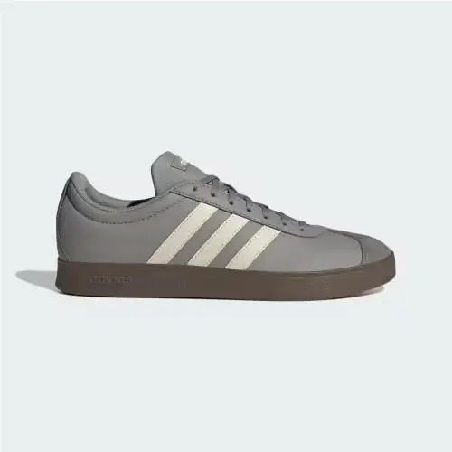 Adidas shoes - Charcoal Solid Grey / Alumina / Grey Four 9