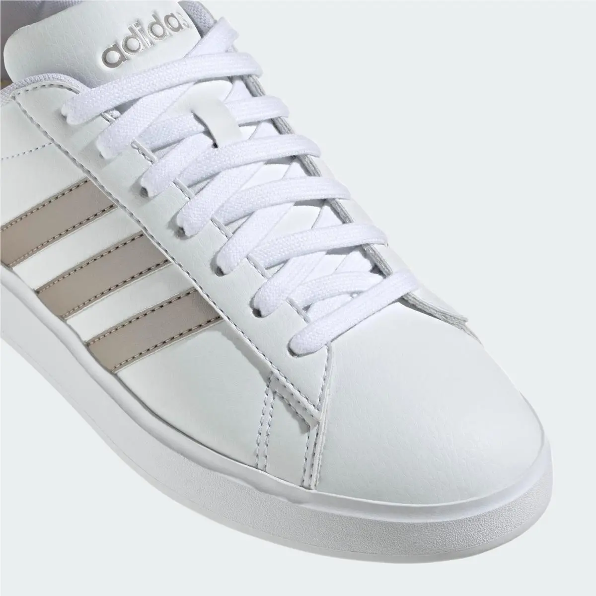 Adidas shoes - Adidas Grand Court 2.0 - Grand Court - White 2