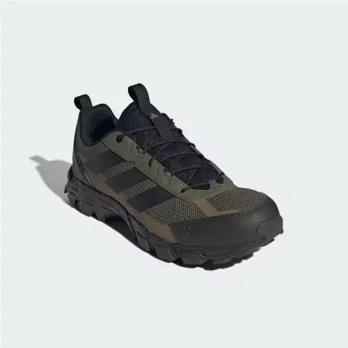Adidas shoes - Olive Strata / Core Black / Khaki Six 5