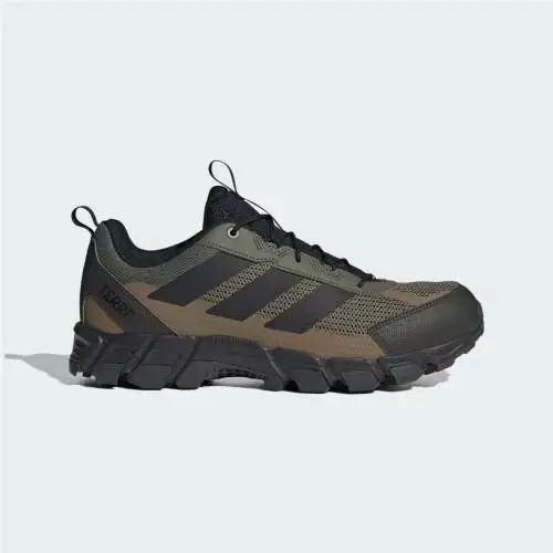 Adidas shoes - Olive Strata / Core Black / Khaki Six 11
