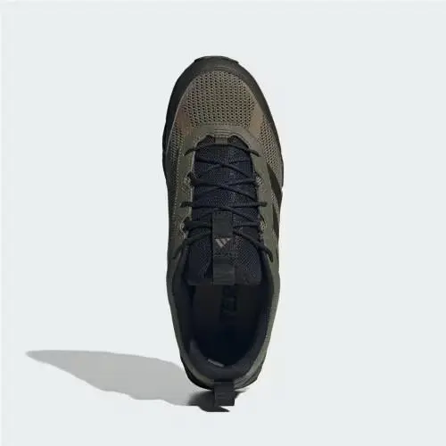 Adidas shoes - Olive Strata / Core Black / Khaki Six 13
