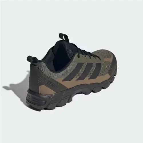 Adidas shoes - Olive Strata / Core Black / Khaki Six 18