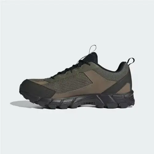 Adidas shoes - Olive Strata / Core Black / Khaki Six 19