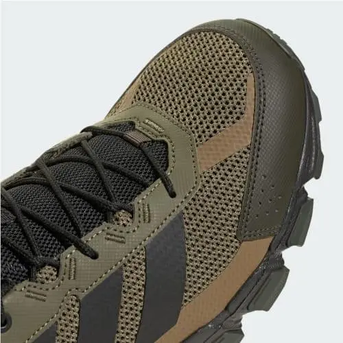 Adidas shoes - Olive Strata / Core Black / Khaki Six 21