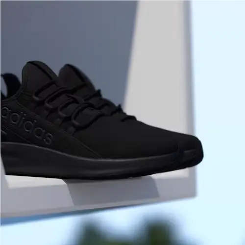 Adidas shoes - Core Black / Core Black / Carbon 18