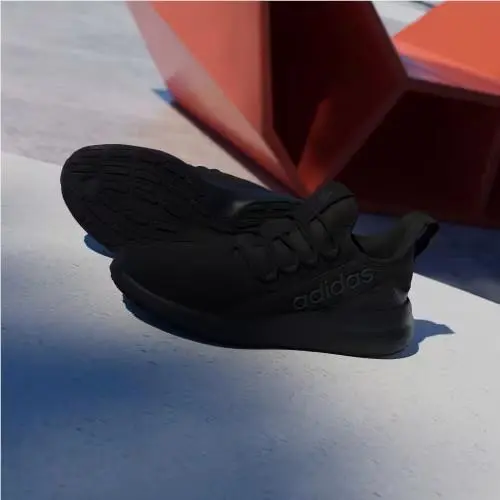 Adidas shoes - Core Black / Core Black / Carbon 2