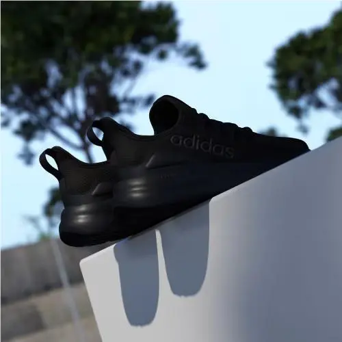 Adidas shoes - Core Black / Core Black / Carbon 6