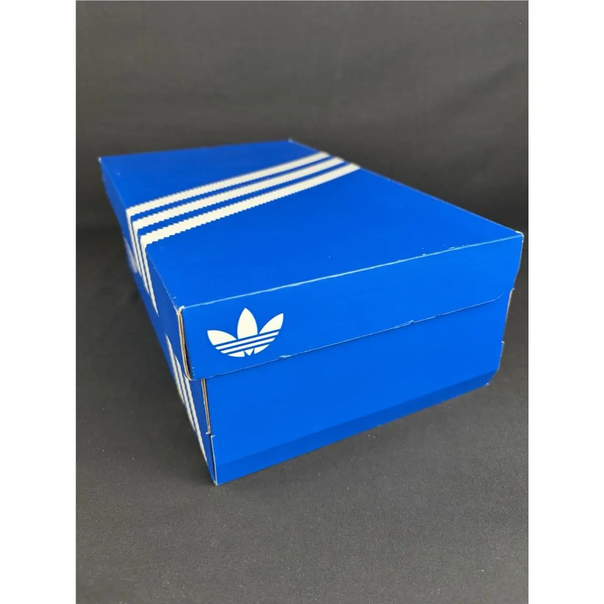 Adidas shoes - adidas Samba - Samba - KJ3531 - Blue 12