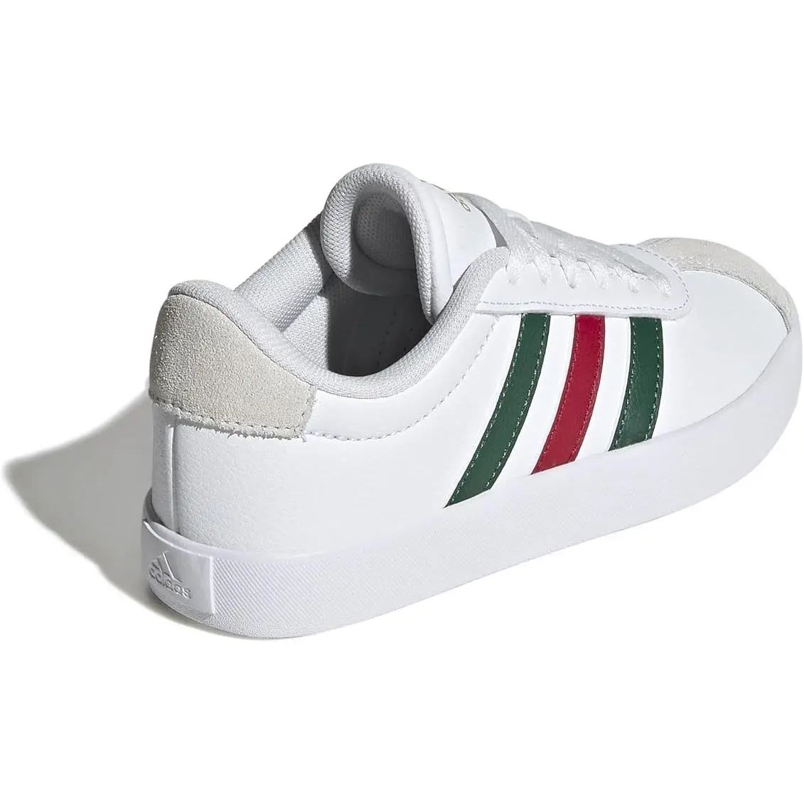 Adidas shoes - adidas Vl Court - Court - White 1