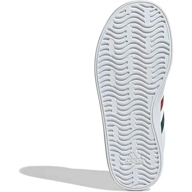 Adidas shoes - adidas Vl Court - Court - White 9